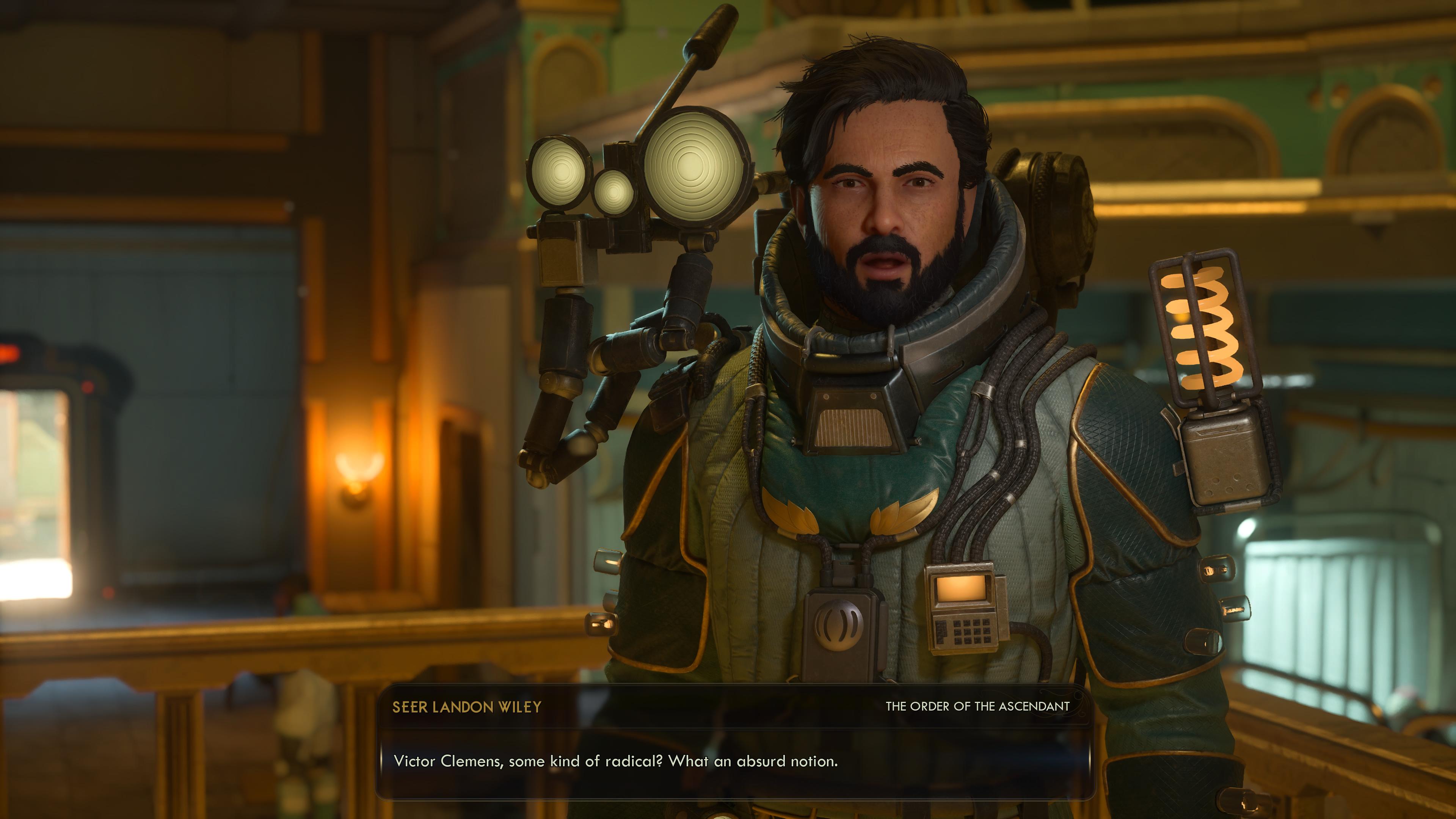 The Outer Worlds 2 Digitec